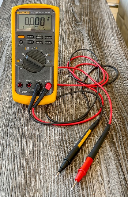 how to use multimeter